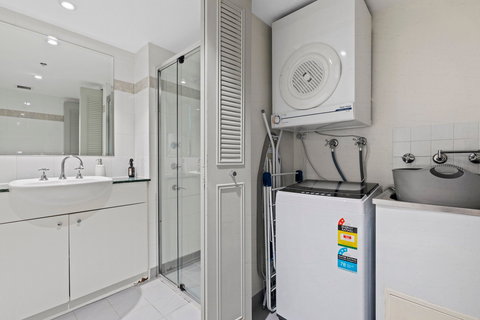 Astra Apartments Chatswood - Accommodation QLD 16