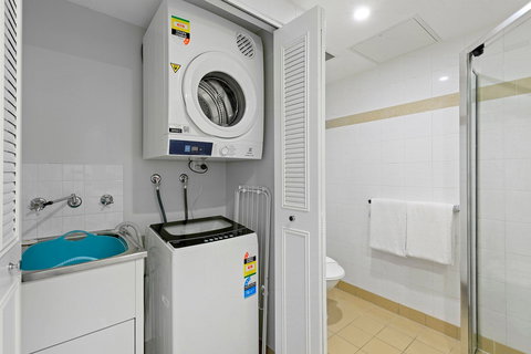 Astra Apartments Chatswood - Accommodation QLD 17