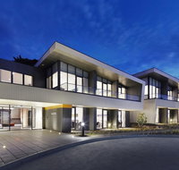 Quarters At Flinders Hotel - Accommodation QLD