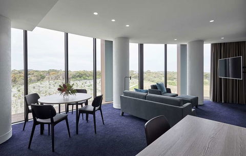 RACV Cape Schanck Resort - Accommodation QLD 9