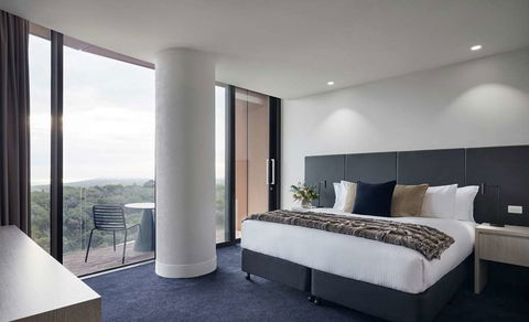 RACV Cape Schanck Resort - Accommodation QLD 10