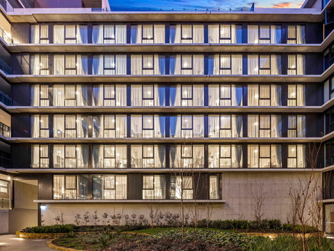 The Sebel Canberra Campbell - Accommodation QLD 0