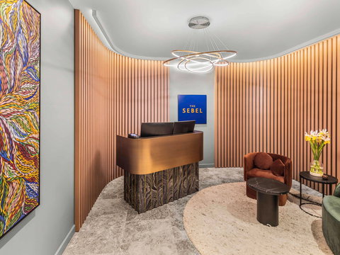 The Sebel Canberra Campbell - Accommodation QLD 5