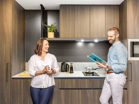 The Sebel Canberra Campbell - Accommodation QLD 9