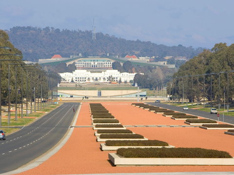 The Sebel Canberra Campbell - Accommodation QLD 13