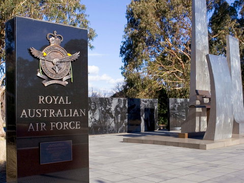 The Sebel Canberra Campbell - Accommodation QLD 14