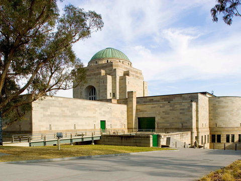 The Sebel Canberra Campbell - Accommodation QLD 17