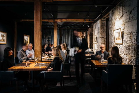 The Henry Jones Art Hotel - Accommodation QLD 8