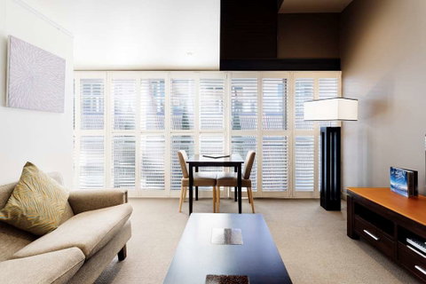 The Henry Jones Art Hotel - Accommodation QLD 9