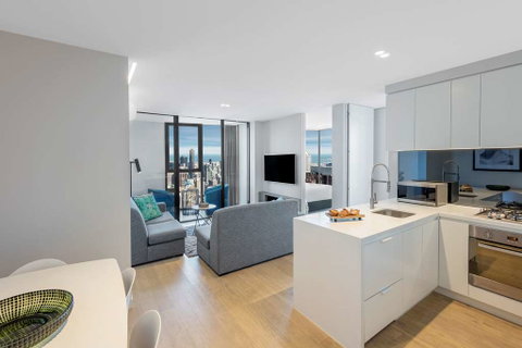 Imagine Lighthouse - Accommodation QLD 13