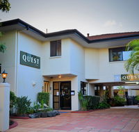 Quest Ascot - Accommodation QLD