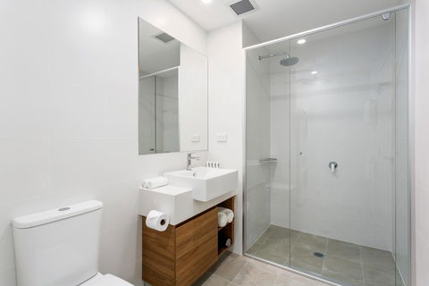 Quest Perth Ascot - Accommodation QLD 6