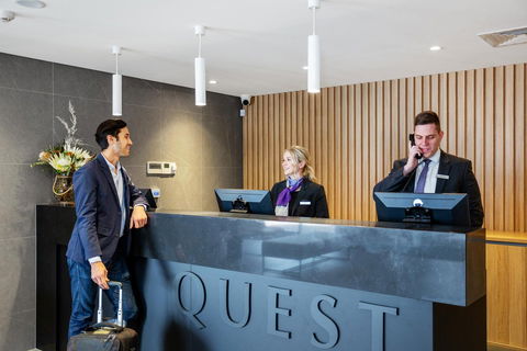 Quest Perth Ascot - Accommodation QLD 9