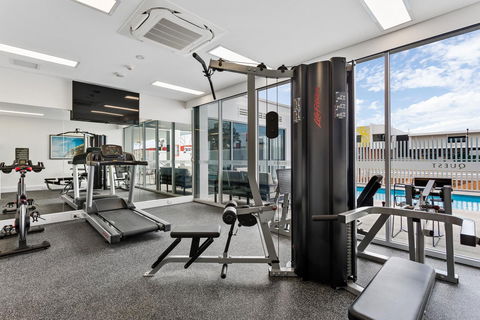 Quest Perth Ascot - Accommodation QLD 10