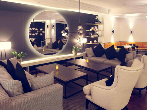 Novotel Sydney International Airport - Accommodation QLD 13