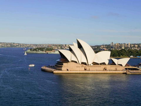 Novotel Sydney International Airport - Accommodation QLD 16