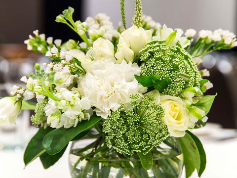 Novotel Sydney International Airport - Accommodation QLD 17