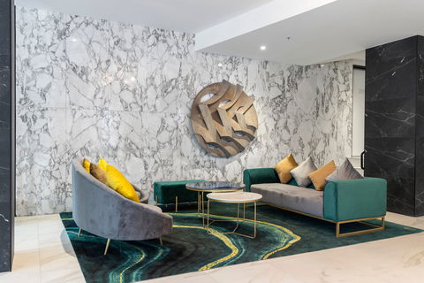 Hobart City Apartments - Accommodation QLD 2