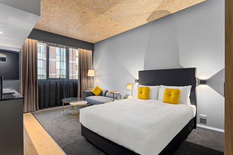 Hobart City Apartments - Accommodation QLD 12