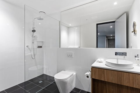 Hobart City Apartments - Accommodation QLD 15
