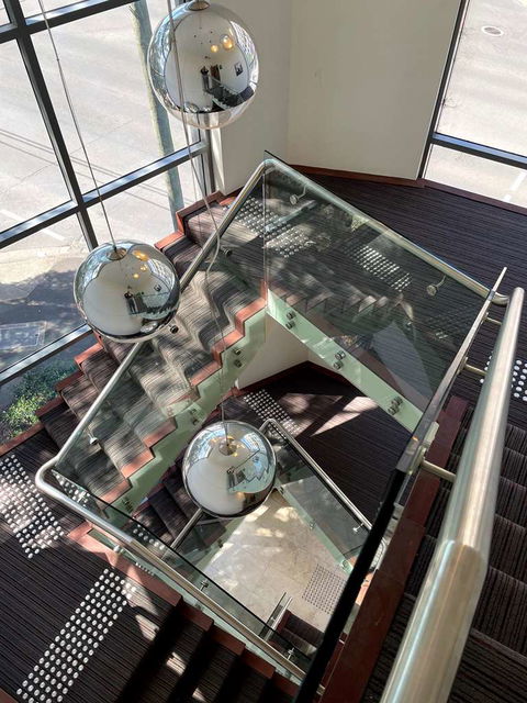 Best Western Plus Camperdown Suites - Accommodation QLD 3