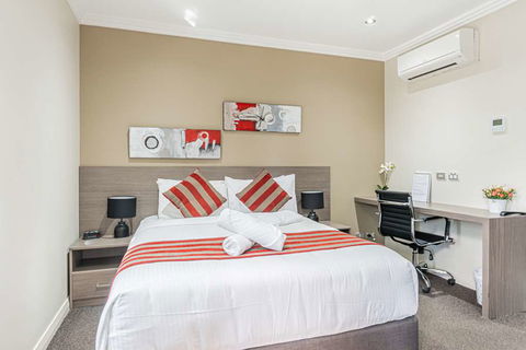 Best Western Plus Camperdown Suites - Accommodation QLD 5