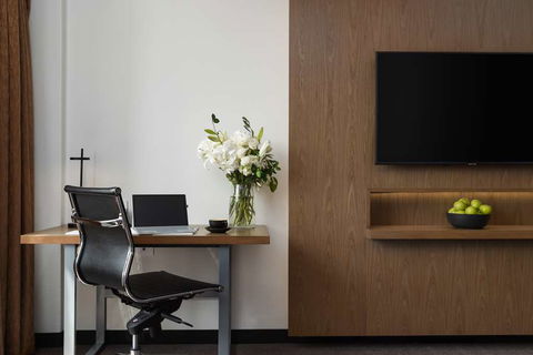 Rydges Camperdown - Accommodation QLD 6