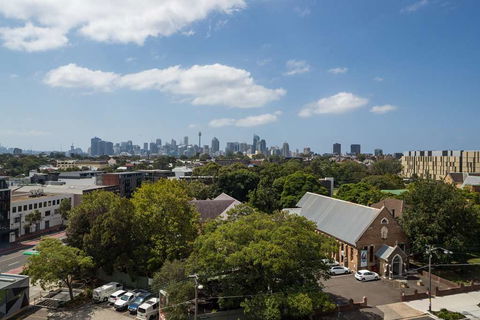 Rydges Camperdown - Accommodation QLD 7