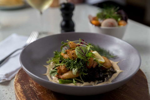 Rydges Camperdown - Accommodation QLD 15