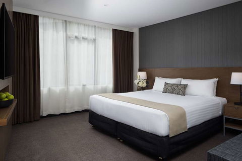 Rydges Camperdown - Accommodation QLD 16