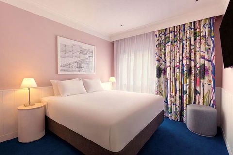 Adina Apartment Hotel Chippendale - Accommodation QLD 5