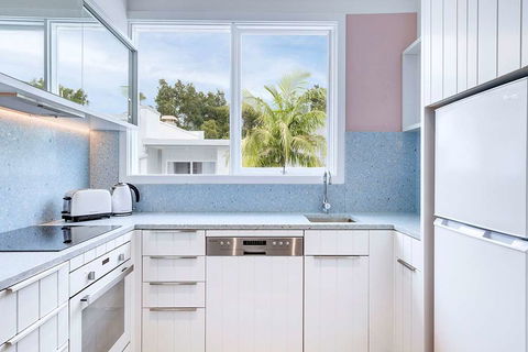 Adina Apartment Hotel Chippendale - Accommodation QLD 6