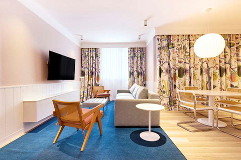 Adina Apartment Hotel Chippendale - Accommodation QLD 7