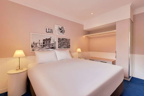 Adina Apartment Hotel Chippendale - Accommodation QLD 9