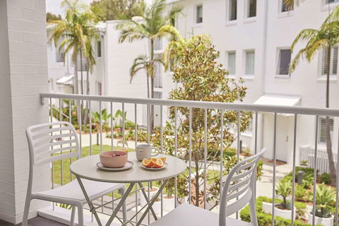 Adina Apartment Hotel Chippendale - Accommodation QLD 11