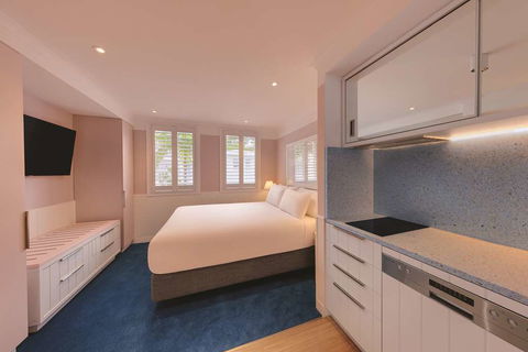 Adina Apartment Hotel Chippendale - Accommodation QLD 13