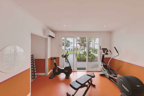 Adina Apartment Hotel Chippendale - Accommodation QLD 15