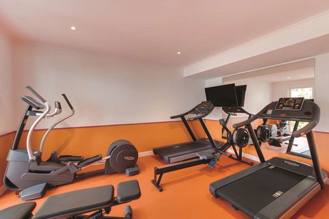 Adina Apartment Hotel Chippendale - Accommodation QLD 17