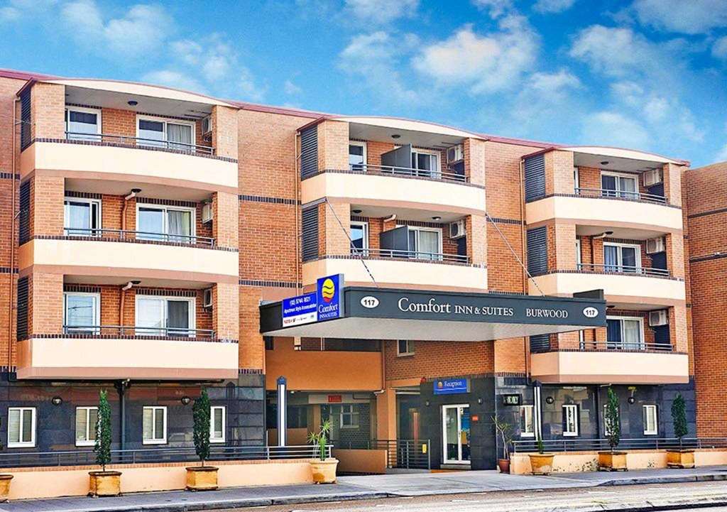 Wetherill Park NSW Accommodation QLD