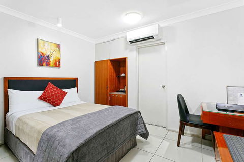 Comfort Inn & Suites Burwood - Accommodation QLD 9
