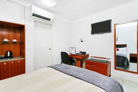 Comfort Inn & Suites Burwood - Accommodation QLD 10