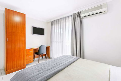 Comfort Inn & Suites Burwood - Accommodation QLD 12