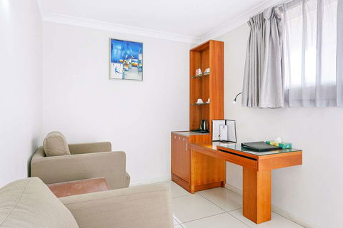 Comfort Inn & Suites Burwood - Accommodation QLD 13