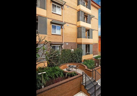 Comfort Inn & Suites Burwood - Accommodation QLD 17