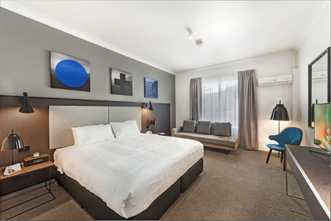 Quality Hotel CKS Sydney Airport - Accommodation QLD 3