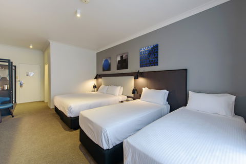 Quality Hotel CKS Sydney Airport - Accommodation QLD 6