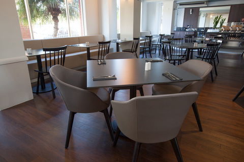 Quality Hotel CKS Sydney Airport - Accommodation QLD 10