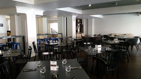 Quality Hotel CKS Sydney Airport - Accommodation QLD 11