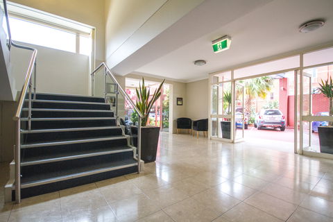Quality Hotel CKS Sydney Airport - Accommodation QLD 12