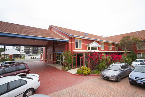 Quality Hotel CKS Sydney Airport - Accommodation QLD 13